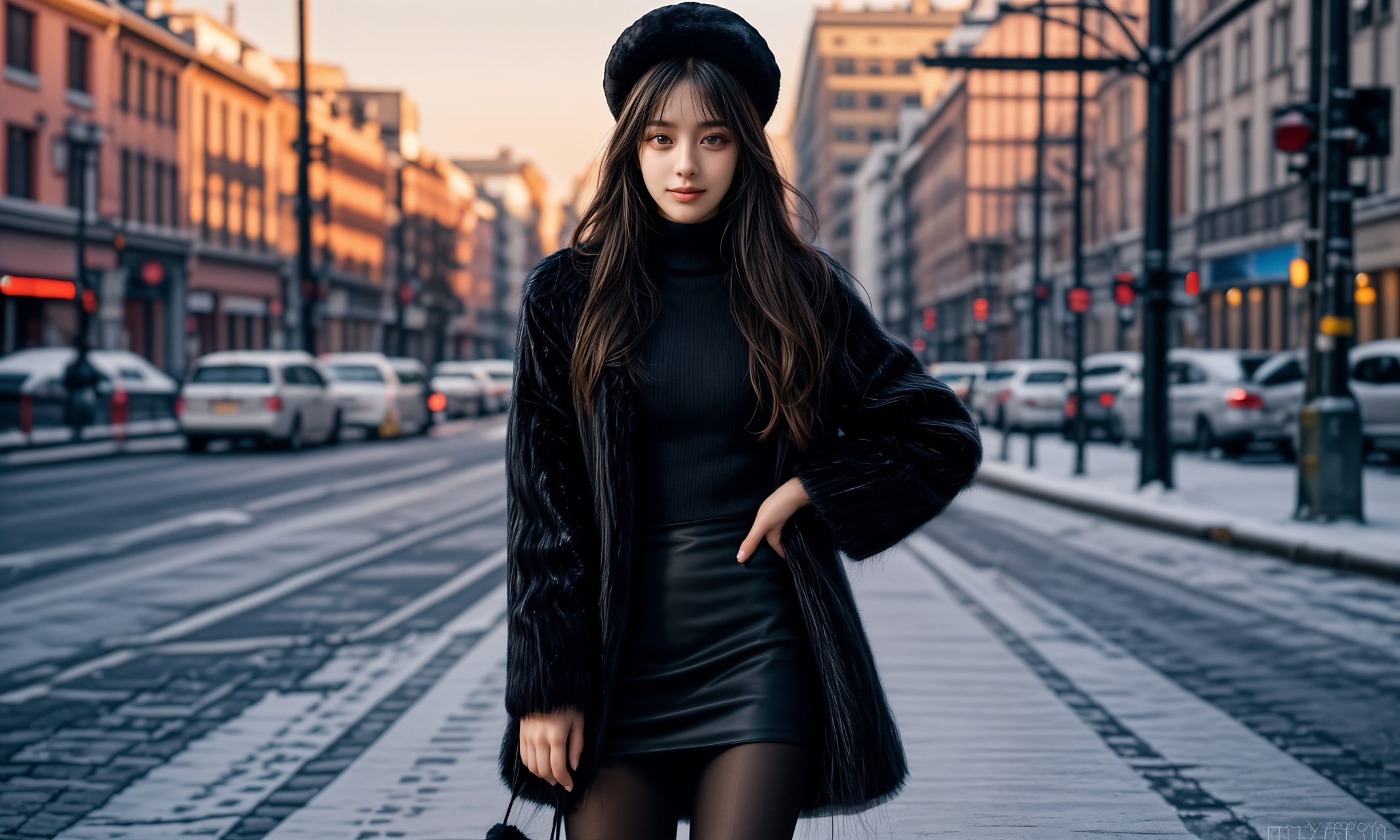 团结才能共赢 携手方可共进——中国以高水平对外开放为世界经济注入暖流